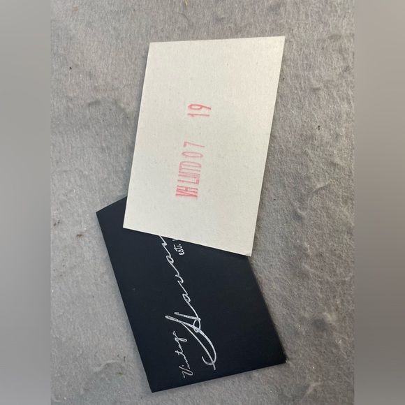 Vintage Havana The Iconic Sparkle Star Pure Black Sneakers Sz 7 NIB - RARE - Picture 14 of 16